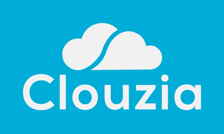 Clouzia logo